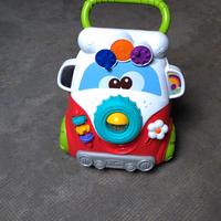 Primi Passi Chicco - come nuovo