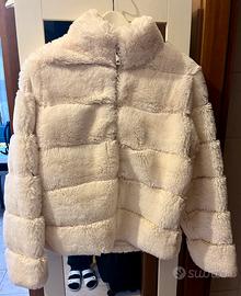 S/M eco pelliccia Sweet Girl