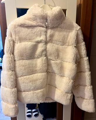 S/M eco pelliccia Sweet Girl