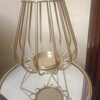 set completo 5 pezzi  marca IXIA