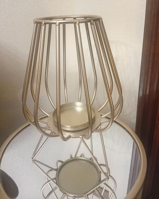 set completo 5 pezzi  marca IXIA