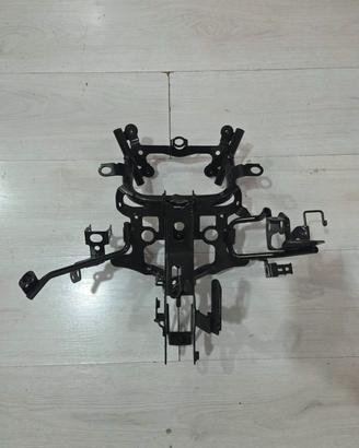 SUPPORTO PROTEGGI GAMBE PER X MAX 125