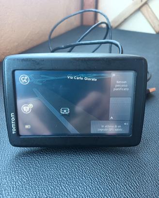 Tomtom start 20 