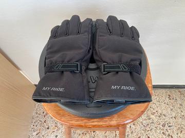 Guanti moto xl NUOVI