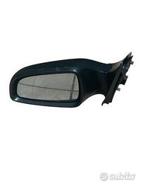 Specchietto retrovisore sinistro opel astra h 1700
