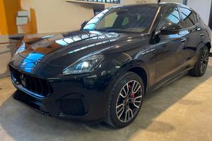 maserati grecale modena