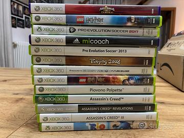 Giochi xbox360
