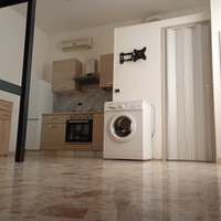 Monolocale via salento angolo via umbria