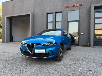 Alfa Romeo Tonale 1.3 phev Ti Q4 280cv at6