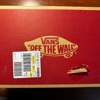 Vans Sk8-hi