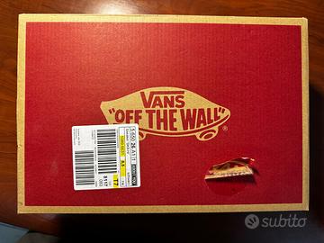 Vans Sk8-hi