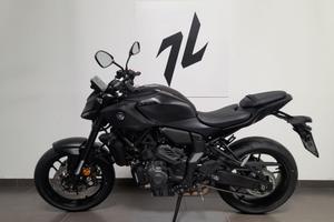 Yamaha MT-07 35KW Y-AMT '26