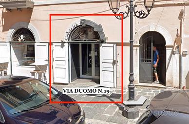 Locale Commerciale Gaeta Vecchia