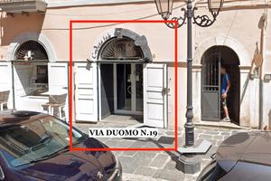 Locale Commerciale Gaeta Vecchia