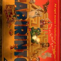 Labirinto Magico Ravensburger