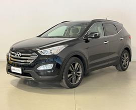 HYUNDAI Santa Fe 2.2 CRDi 4WD Style