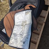 Jané Duo Crosswalk Matrix 2 Light