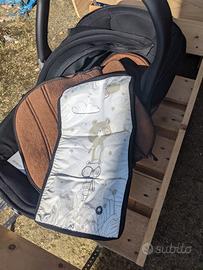 Jané Duo Crosswalk Matrix 2 Light