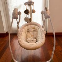 Sdraietta Brevi Miou