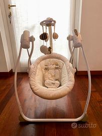 Sdraietta Brevi Miou