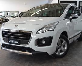 Peugeot 3008 BlueHDi 120CV Allure UniPro/Navi/Tett