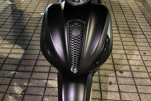 Piaggio Medley 125 S ABS
