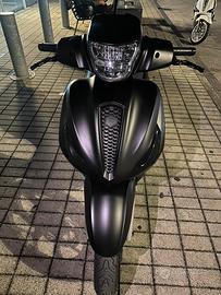 Piaggio Medley 125 S ABS