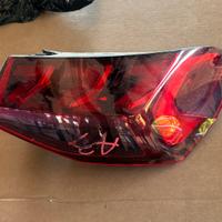 Fari Stop Fanali Posteriori Audi A3 2020>
