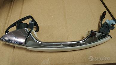 Maniglia nuova completa mercedes GLK