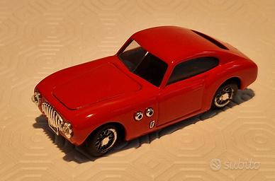 Dugu Museo modellino Cisitalia