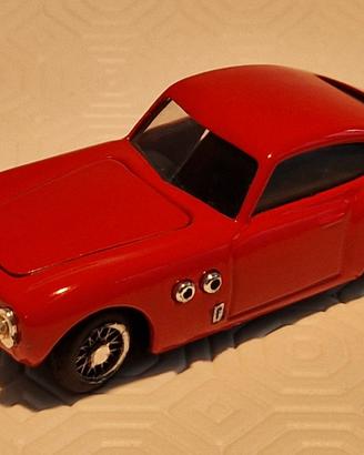 Dugu Museo modellino Cisitalia