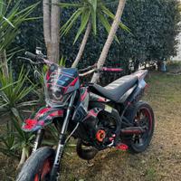 Derbi senda 50