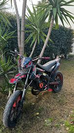 Derbi senda 50