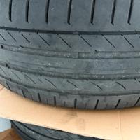 Pneumatici estivi da 19 pollici