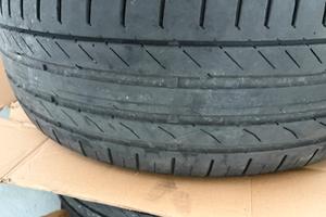 Pneumatici estivi da 19 pollici