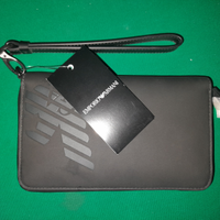Portafoglio Emporio Armani