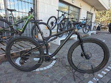 SPECIALIZED EPIC expert 2021 tg.L con misuratore