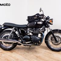 TRIUMPH BONNEVILLE T100 - 2005