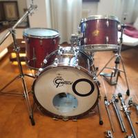 batteria Gretsch