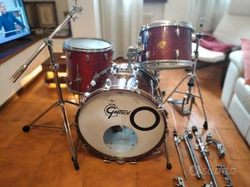 batteria Gretsch