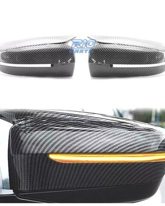 GUSCI SPECCHIETTI BMW G30 G31 G11 G12 15- LOOK M C