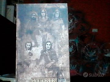 genesis peter gabriel