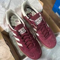 Adidas Handball Spezial Bordeaux  40