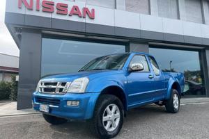 Isuzu D-Max 3.0 TD cat Space Cab 4WD - PREZZO+IVA