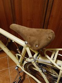 Bicicletta stile vintage da uomo