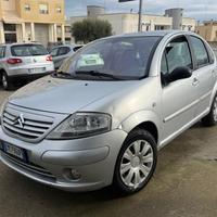 Citroen C3 1.4 HDi 70CV Exclusive