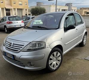 Citroen C3 1.4 HDi 70CV Exclusive