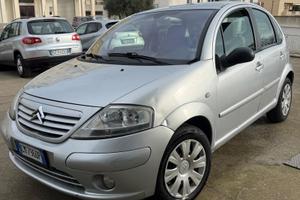 Citroen C3 1.4 HDi 70CV Exclusive