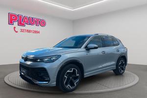Volkswagen Tiguan 2.0 TDI 150 CV SCR DSG R-Line