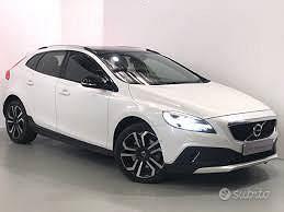 Volvo v40 2019;2021 per ricambi